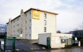 Туры в отель Hotel Premiere Classe Annemasse - Ville La Grand
