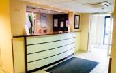 Туры в отель Hotel Premiere Classe Annemasse - Ville La Grand