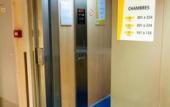 Туры в отель Hotel Premiere Classe Annemasse - Ville La Grand