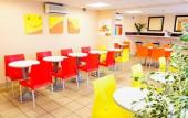 Туры в отель Hotel Premiere Classe Annemasse - Ville La Grand