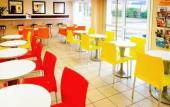 Туры в отель Hotel Premiere Classe Annemasse - Ville La Grand