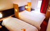 Туры в отель Hotel Premiere Classe Annemasse - Ville La Grand
