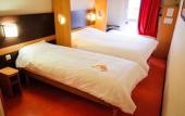 Туры в отель Hotel Premiere Classe Annemasse - Ville La Grand