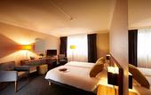 Туры в отель Best Western Hotel Atrium Valence