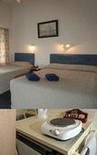 Туры в отель Halswell Lodge - Motel