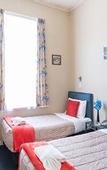Туры в отель Halswell Lodge - Motel