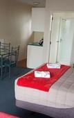 Туры в отель Halswell Lodge - Motel