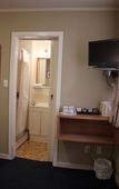 Туры в отель Halswell Lodge - Motel