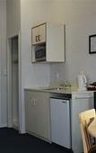 Туры в отель Halswell Lodge - Motel