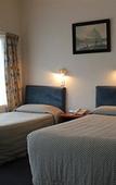 Туры в отель Halswell Lodge - Motel