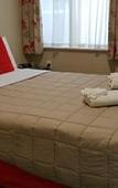 Туры в отель Halswell Lodge - Motel