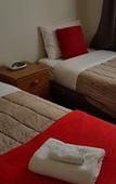 Туры в отель Halswell Lodge - Motel