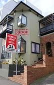 Туры в отель Halswell Lodge - Motel