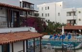 Туры в отель Gloria Tibi Jarra Hotel