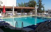Туры в отель Gloria Tibi Jarra Hotel