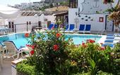 Туры в отель Gloria Tibi Jarra Hotel