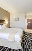 Туры в отель Quality Inn & Suites Bryan-College Station