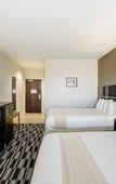 Туры в отель Quality Inn & Suites Bryan-College Station