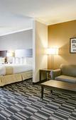 Туры в отель Quality Inn & Suites Bryan-College Station