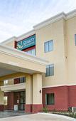 Туры в отель Quality Inn & Suites Bryan-College Station