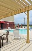Туры в отель Quality Inn & Suites Bryan-College Station