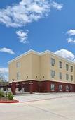 Туры в отель Quality Inn & Suites Bryan-College Station