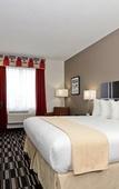Туры в отель Quality Inn & Suites Bryan-College Station