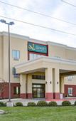 Туры в отель Quality Inn & Suites Bryan-College Station