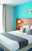 Туры в отель Appart'City Confort Vannes