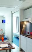 Туры в отель Appart'City Confort Vannes