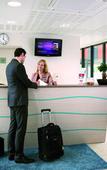 Туры в отель Appart'City Confort Vannes