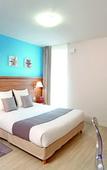 Туры в отель Appart'City Confort Vannes