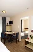 Туры в отель BRIT HOTEL Confort Lannion Centre Gare