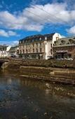Туры в отель BRIT HOTEL Confort Lannion Centre Gare