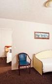 Туры в отель BRIT HOTEL Confort Lannion Centre Gare