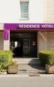 Туры в отель BRIT HOTEL Confort Lannion Centre Gare