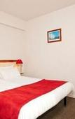 Туры в отель BRIT HOTEL Confort Lannion Centre Gare