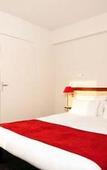 Туры в отель BRIT HOTEL Confort Lannion Centre Gare