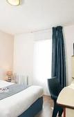 Туры в отель BRIT HOTEL Confort Lannion Centre Gare