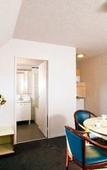 Туры в отель BRIT HOTEL Confort Lannion Centre Gare