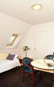 Туры в отель BRIT HOTEL Confort Lannion Centre Gare