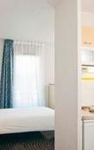 Туры в отель BRIT HOTEL Confort Lannion Centre Gare