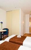 Туры в отель BRIT HOTEL Confort Lannion Centre Gare