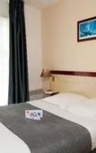 Туры в отель BRIT HOTEL Confort Lannion Centre Gare