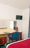 Туры в отель BRIT HOTEL Confort Lannion Centre Gare