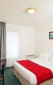 Туры в отель BRIT HOTEL Confort Lannion Centre Gare