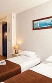 Туры в отель BRIT HOTEL Confort Lannion Centre Gare