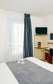 Туры в отель BRIT HOTEL Confort Lannion Centre Gare