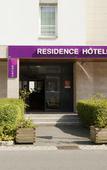 Туры в отель BRIT HOTEL Confort Lannion Centre Gare