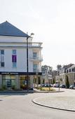 Туры в отель BRIT HOTEL Confort Lannion Centre Gare